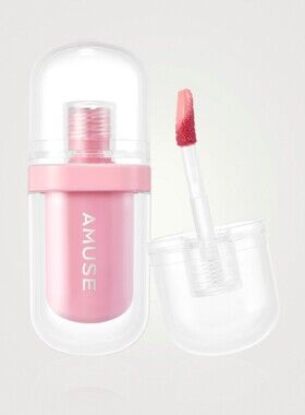 2/$40✨️Amuse Lip Gloss MINI✨️